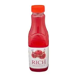 Pomegranate Rich