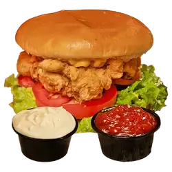 Chicken Burger