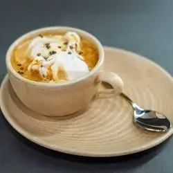 Affogato