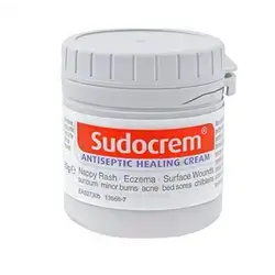 Sudocream Baby Cream 60G