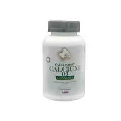 CALCIUM+VITAMIN D3 (60)GUMMIES