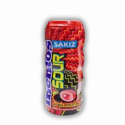 Mentos Sakis gum 30 g