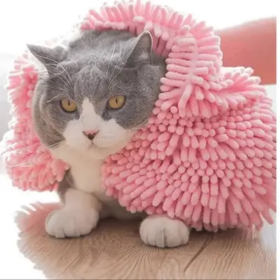 Pet Towel