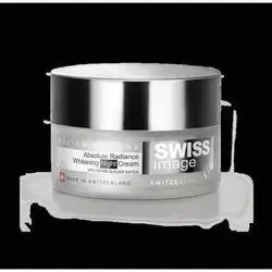 SWISS IMAGE ABSOLUTE RADIANCE NIGHT CREAM BRIGHTENING CARE