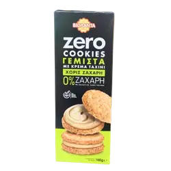 Zero Cookies 0% 180g