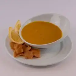 Lentil Soup