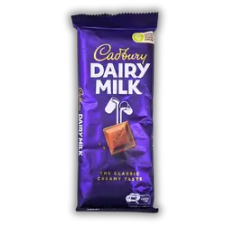 Cadbury Dairy Milk 85g