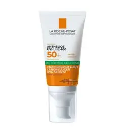 la roche posay - oil control spf50