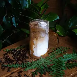 Ice Latte Caramel