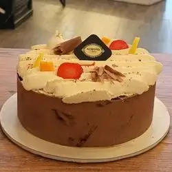 Black Forest