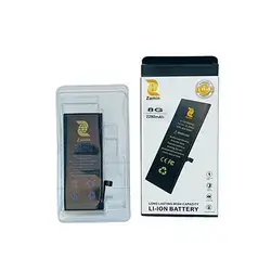 Battery Zamin iPhone 8G