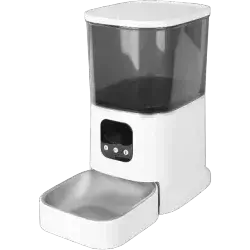 Smart automatic Cat Feeder 6L
