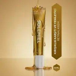 Solemiel Retinal Renewal Cream