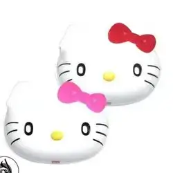 Hello Kitty Mask