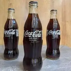 Sugar Free Coca Cola