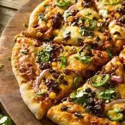 Mexicano Pizza