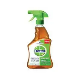 Dettol Anti Septic Liq Atom 500ml