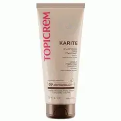 Topicrem Karite Gentle Fortifying Shampoo 200ml