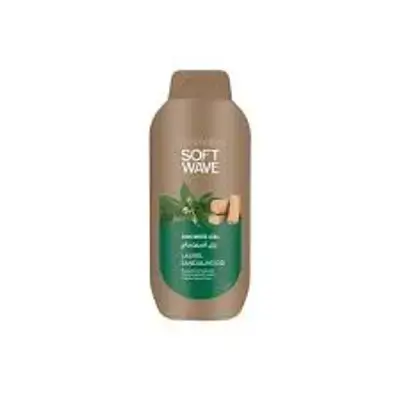 Cosmaline Sh/gel Sandalwood 650ml�