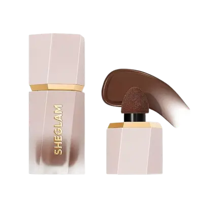 Sun Sculpt Liquid Contour EARTHY SEPIA 5.2ml _ SHEGLAM
