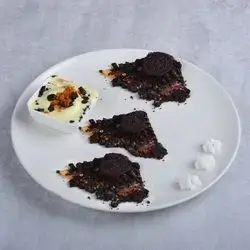 Oreo