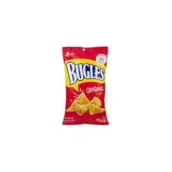 Bugles Crspy Corn Sncks Orig212g
