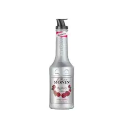 Raspberry Puree