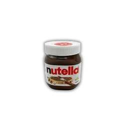 Nutella 350 gm