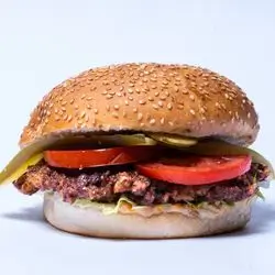 Classic Burger