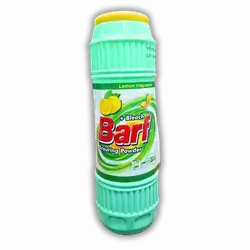Puff salt 500g