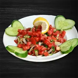 Shepherd's Salad