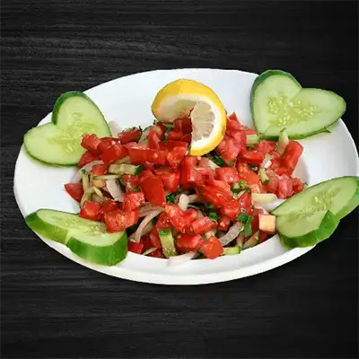 Shepherd's Salad