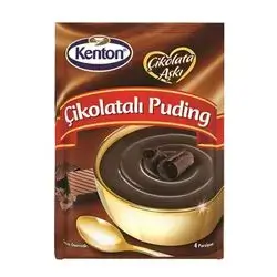 Kenton Pudding