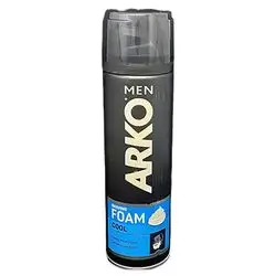Arko Foam 200Ml