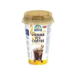 Vienna Ice Coffe Vanilla 230ml