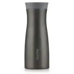 Blumtal Travel Mug – Green, 380 ml