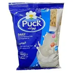Puck Milk 400 Gram