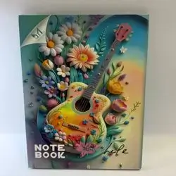 Notebook 90 SHEETS