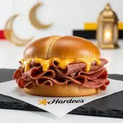 Roast Beef Sandwich