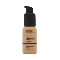 Light Coverage Serum Foundation SPF15 2.1Y Medium Yellow Undertones 30ml _ The Ordinary