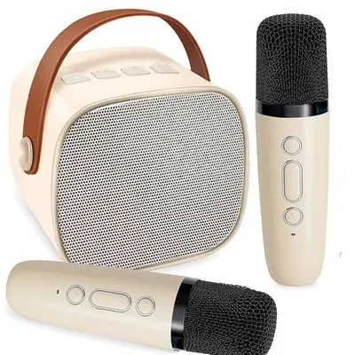 Speaker K1