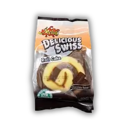 Meloti sponge cake 90 g