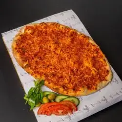 Cheese Harra