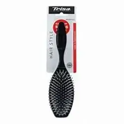 Trisa Hair Brush Big Metal