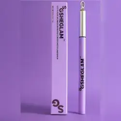 SG SHEGLAM So fich Waterproof liquid eyeliner