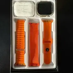 3 Wristwatch and Airpod Set