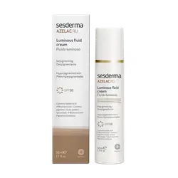Sesderma azelac RU luminous fluid cream 50ml