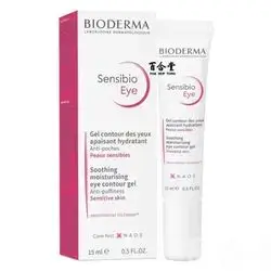 bioderma sensibio eye GEL