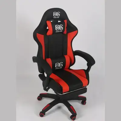 DGC - Newroz Black & Red