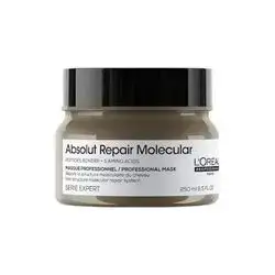 L’Oréal Absolut Repair Molecular Mask 250ml
